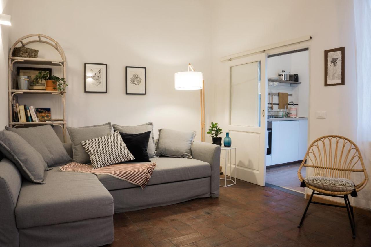 Palazzuolo 118 Apartments Florencja Zewnętrze zdjęcie