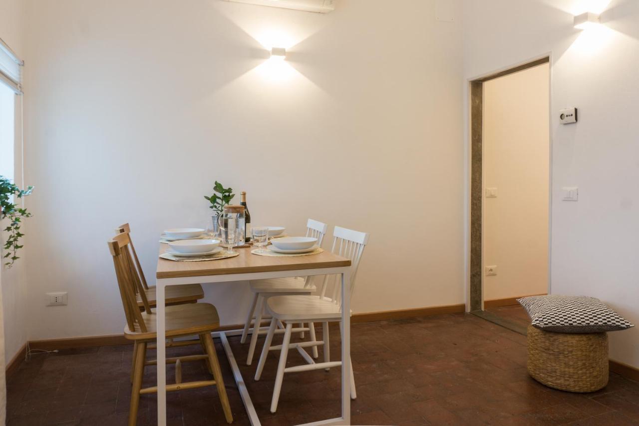 Palazzuolo 118 Apartments Florencja Zewnętrze zdjęcie