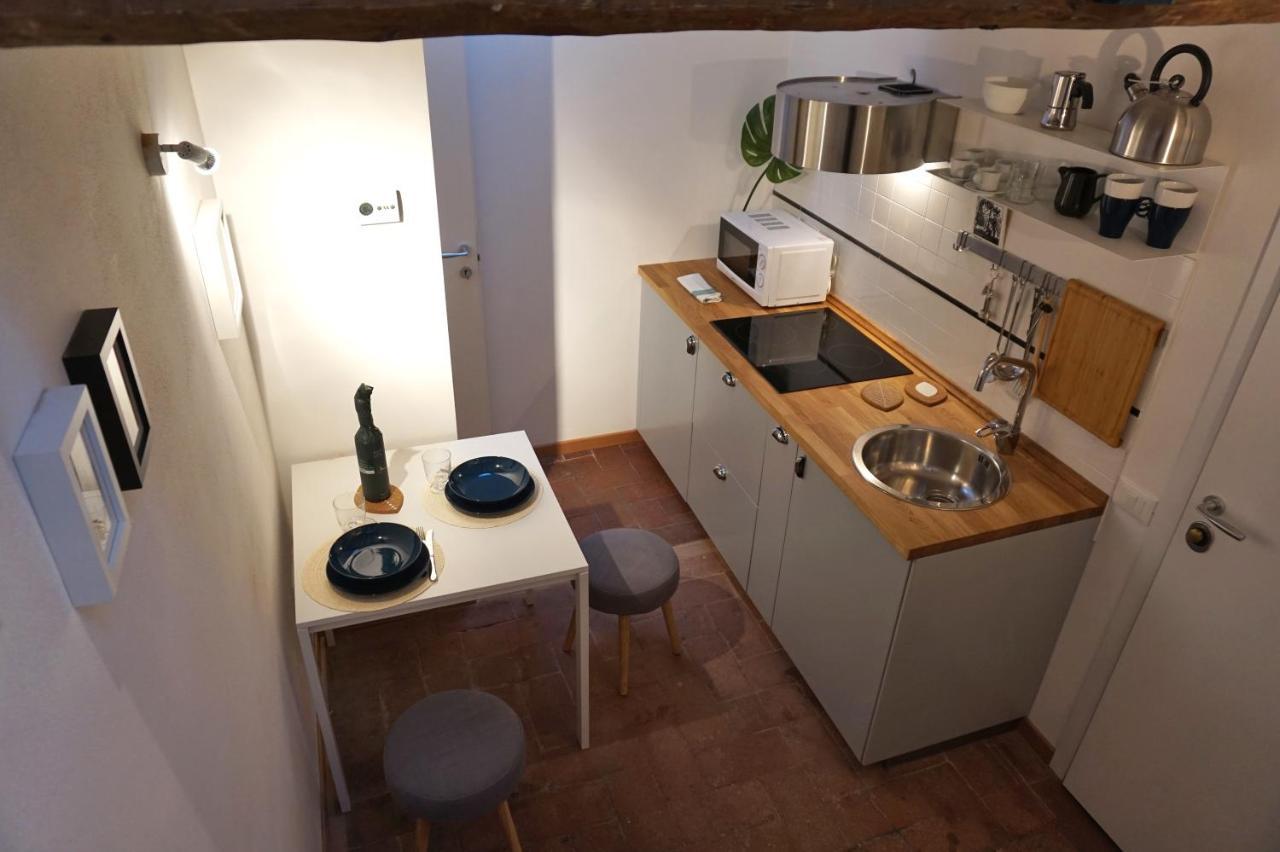Palazzuolo 118 Apartments Florencja Zewnętrze zdjęcie