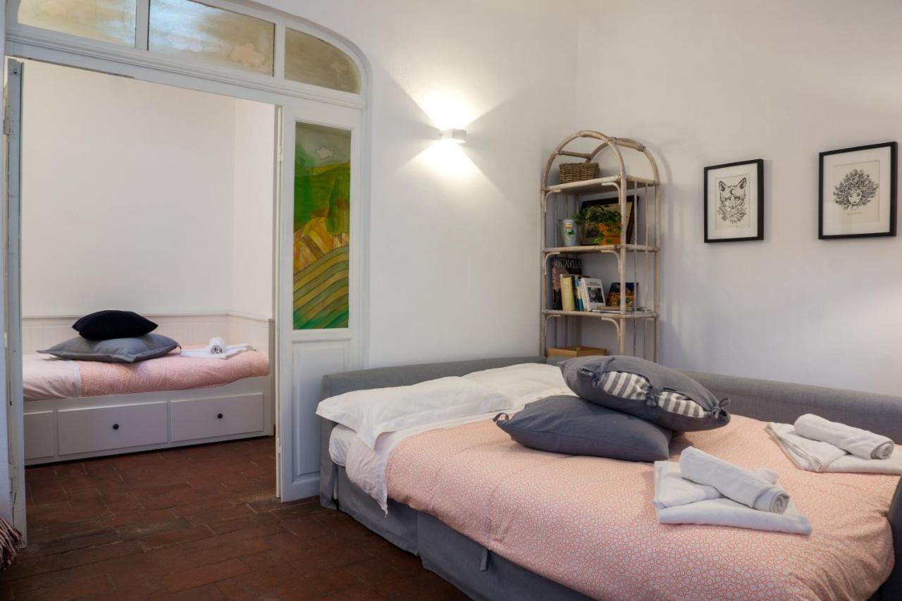 Palazzuolo 118 Apartments Florencja Zewnętrze zdjęcie